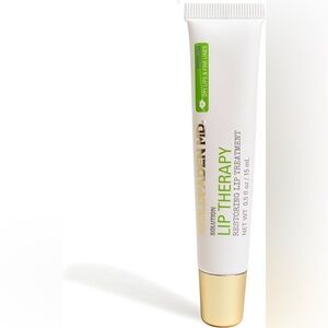 Goldfaden MD NIB Lip Therapy Restoring Lip Balm 0.5 fl oz/15mL Full Size
